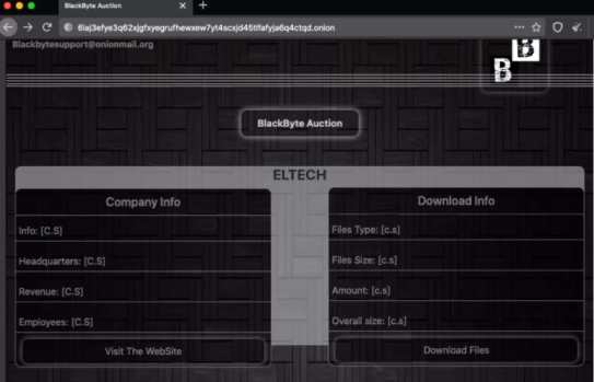 Çå¾²¹«Ë¾TrustwaveÐû²¼ÀÕË÷Èí¼þBlackByteµÄ½âÃÜÆ÷.png Çå¾²¹«Ë¾TrustwaveÐû²¼ÀÕË÷Èí¼þBlackByteµÄ½âÃÜÆ÷.png