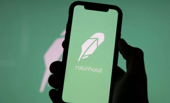 Robinhoodƽ̨�����⵽����700��ͻ���Ϣй¶.png